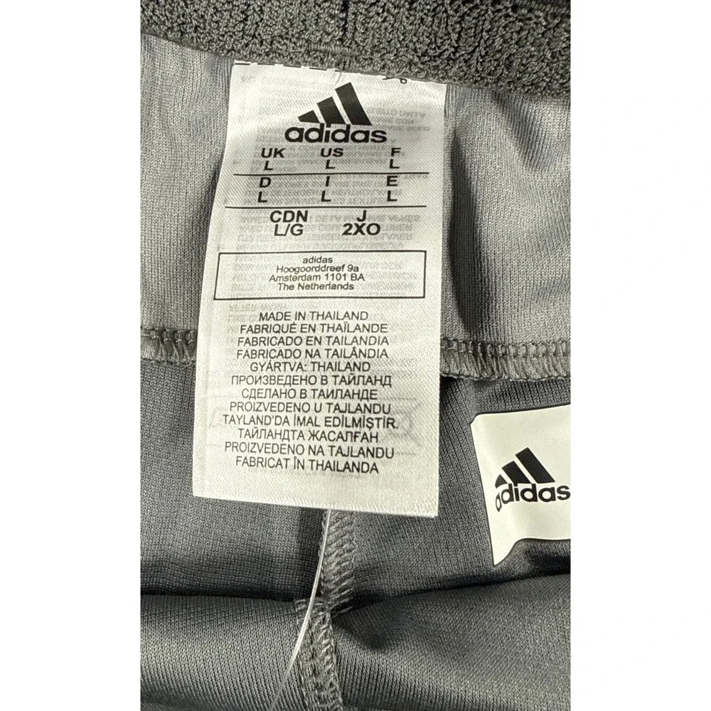 adidas gamemode shorts